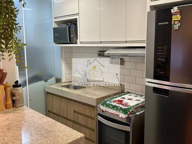 Apartamento para Venda em Londrina - 5