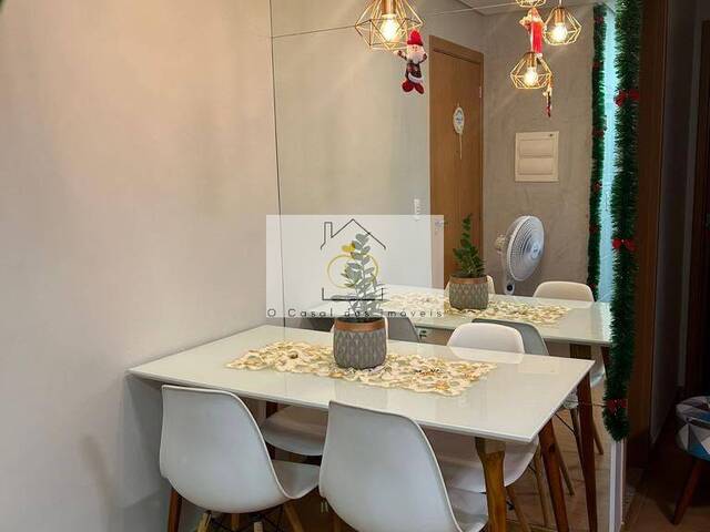Apartamento para Venda em Londrina - 4